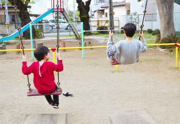 SSTで社会性を育てます。子どもたちがしっかりと自立・社会貢献できる力を。