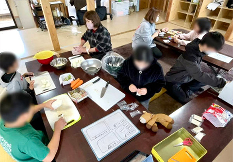 食育