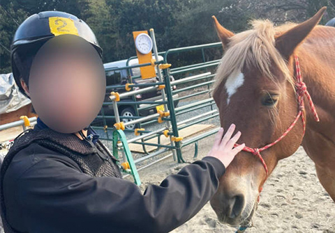 動物介在介入