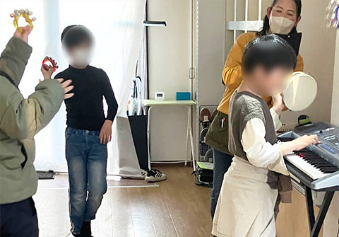 音楽・表現